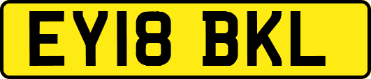EY18BKL