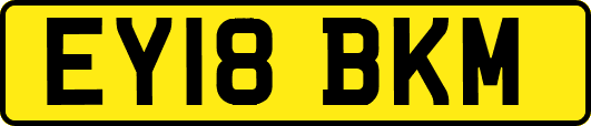 EY18BKM