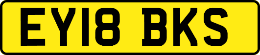EY18BKS