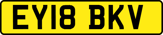 EY18BKV