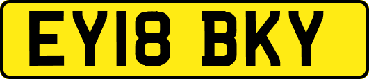 EY18BKY