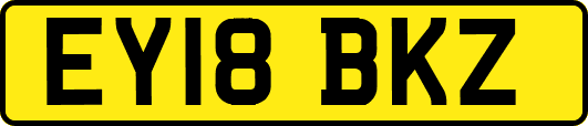 EY18BKZ
