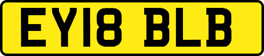 EY18BLB
