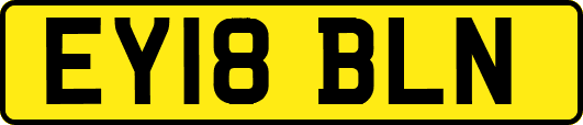 EY18BLN