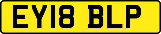EY18BLP
