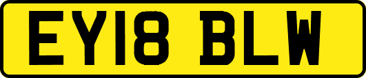 EY18BLW