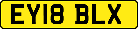 EY18BLX