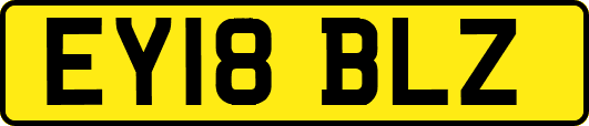 EY18BLZ