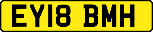 EY18BMH