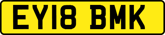 EY18BMK