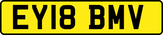 EY18BMV