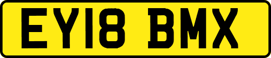 EY18BMX