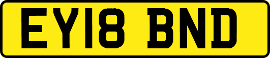 EY18BND