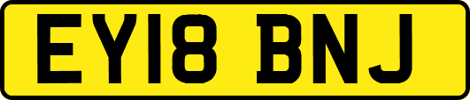 EY18BNJ