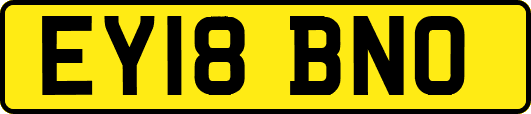 EY18BNO