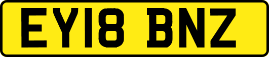 EY18BNZ