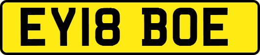 EY18BOE