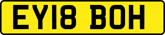 EY18BOH