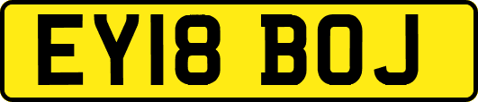 EY18BOJ
