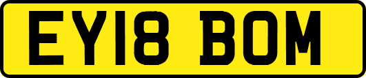 EY18BOM