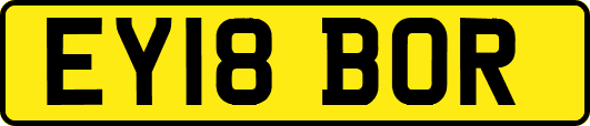 EY18BOR