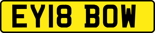 EY18BOW