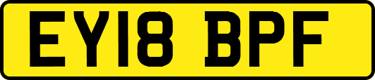 EY18BPF