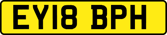 EY18BPH