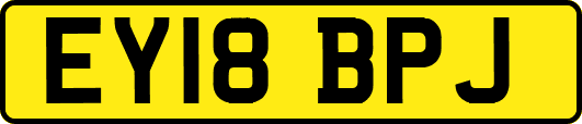 EY18BPJ
