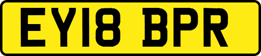 EY18BPR