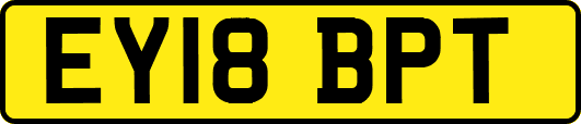 EY18BPT