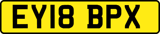 EY18BPX