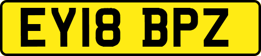 EY18BPZ