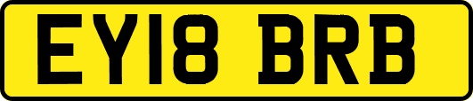 EY18BRB