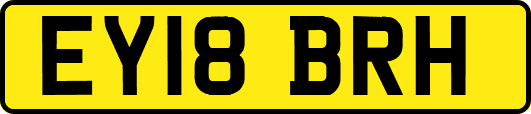 EY18BRH