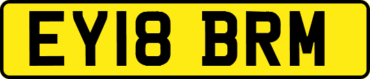 EY18BRM