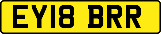 EY18BRR