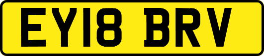 EY18BRV