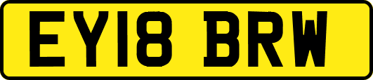 EY18BRW