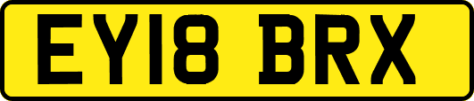 EY18BRX