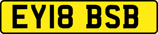 EY18BSB