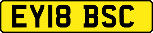 EY18BSC