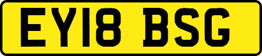 EY18BSG