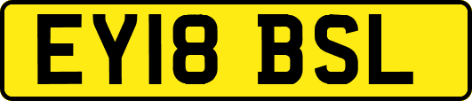 EY18BSL