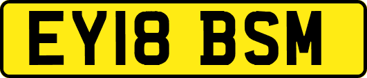 EY18BSM