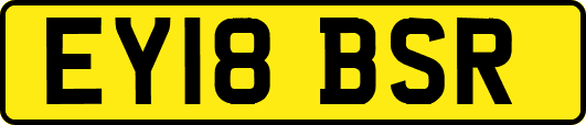 EY18BSR