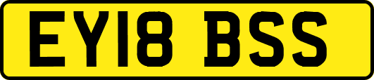 EY18BSS