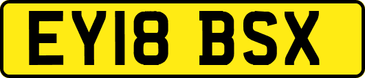 EY18BSX