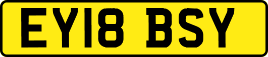EY18BSY