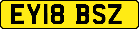 EY18BSZ